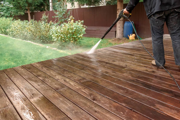 Best Building Exterior Pressure Washing in Coleraine, MN
