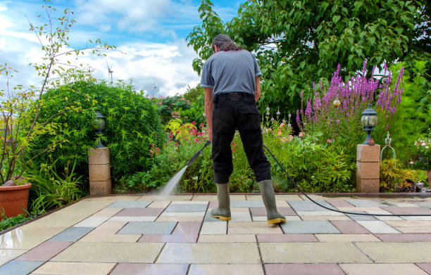 Best Parking Lot Cleaning in Coleraine, MN